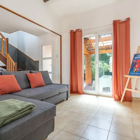 La Brise Douce Yourhosthelper Villa *