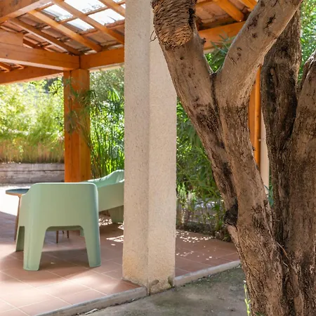 La Brise Douce Yourhosthelper Villa