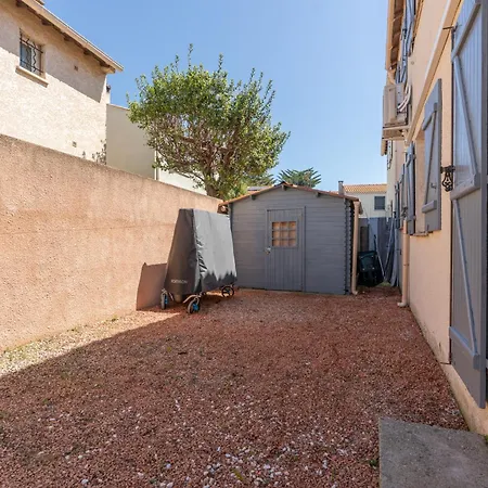 Villa La Brise Douce Yourhosthelper