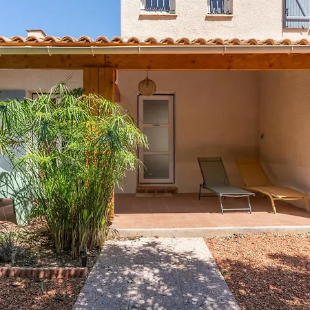 Villa La Brise Douce Yourhosthelper