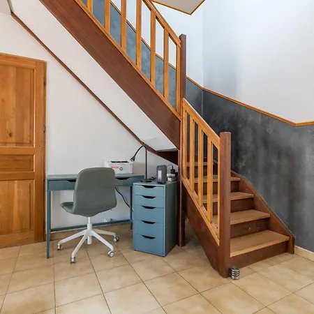 La Brise Douce Yourhosthelper Sète