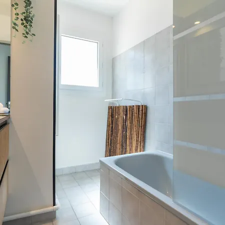 La Brise Douce Yourhosthelper Villa Sète