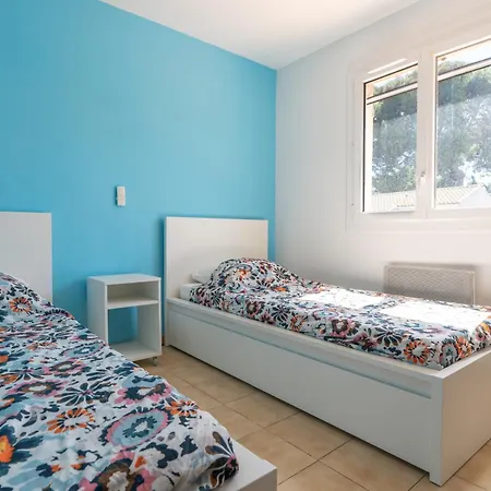 Villa La Brise Douce Yourhosthelper *