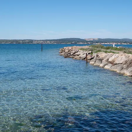 La Brise Douce Yourhosthelper Villa Sète