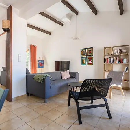 Villa La Brise Douce Yourhosthelper *