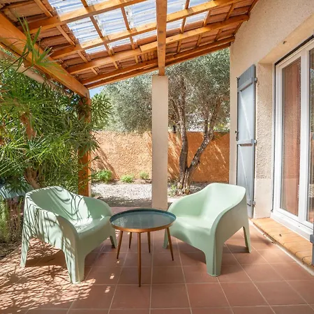 La Brise Douce Yourhosthelper Villa Sète