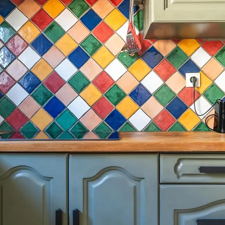 Villa La Brise Douce Yourhosthelper