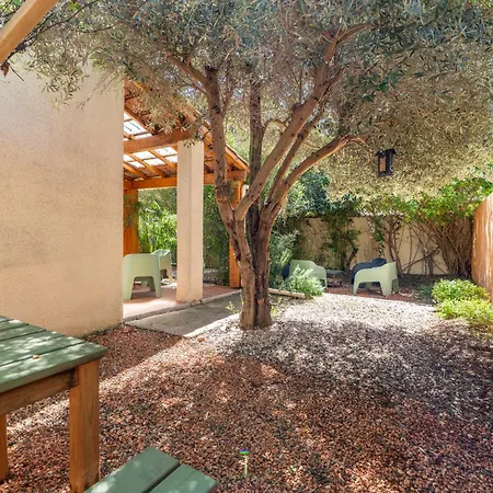 Villa La Brise Douce Yourhosthelper Sète