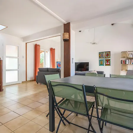 Villa La Brise Douce Yourhosthelper