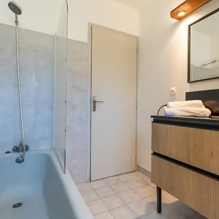 La Brise Douce Yourhosthelper Sète