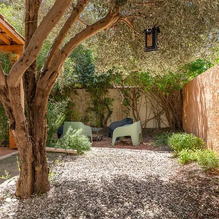 La Brise Douce Yourhosthelper Villa *