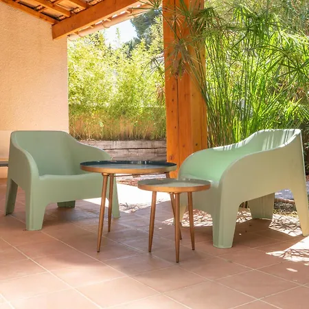 Villa La Brise Douce Yourhosthelper