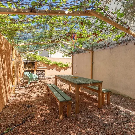 La Brise Douce Yourhosthelper Sète