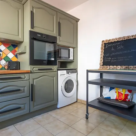 Villa La Brise Douce Yourhosthelper