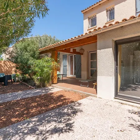 Villa La Brise Douce Yourhosthelper Sète