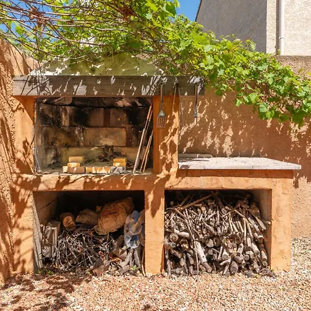 别墅 La Brise Douce Yourhosthelper 塞特港