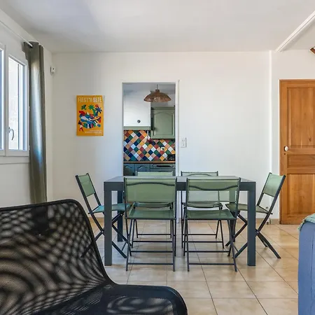 别墅 La Brise Douce Yourhosthelper *