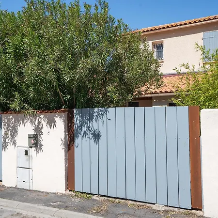 La Brise Douce Yourhosthelper * 塞特港