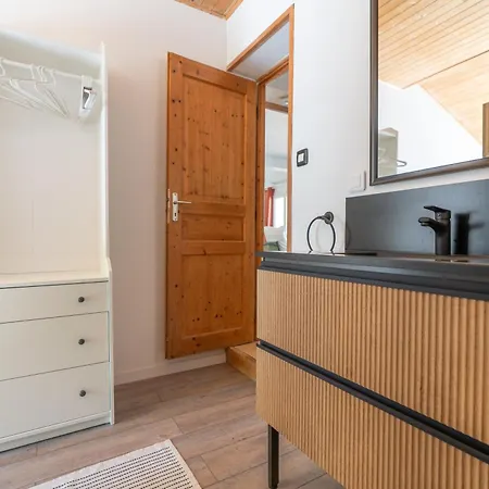 别墅 La Brise Douce Yourhosthelper