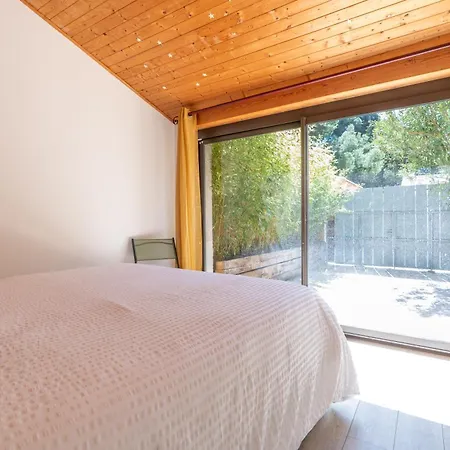 La Brise Douce Yourhosthelper * 塞特港