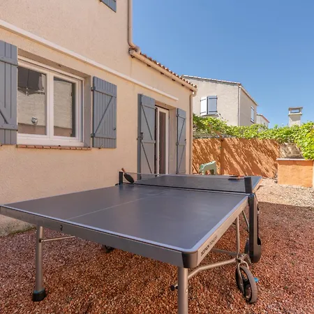 La Brise Douce Yourhosthelper