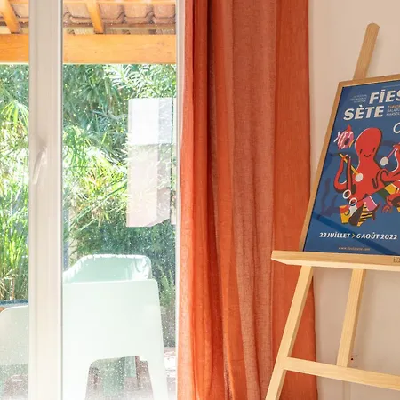 La Brise Douce Yourhosthelper 别墅