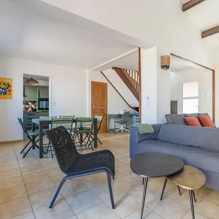 La Brise Douce Yourhosthelper * 塞特港